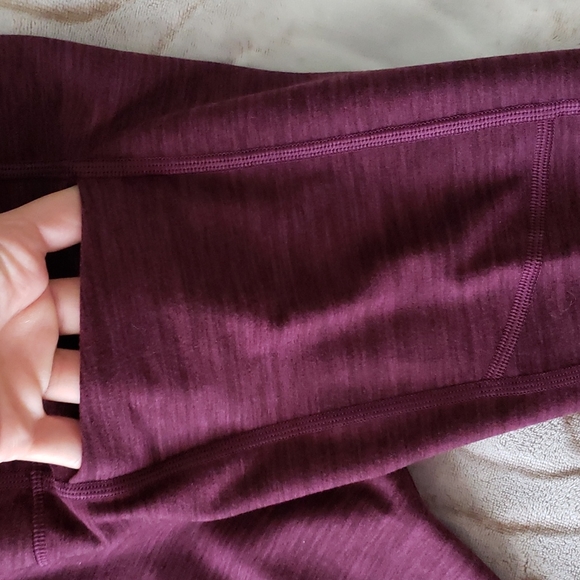 Victorias Secret Incredible Essential Legging Woman Size 6 - Picture 3 of 7